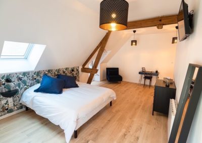 Chambre Hôte 4 étoiles Laon 02000