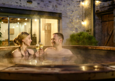 Jacuzzi pour couple Laon Champagne 02000 Aisne