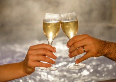 Champagne Spa Privatif Laon 02000 Aisne